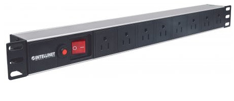 Barra PDU INTELLINET 713993 - Vista 4