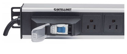 Barra PDU INTELLINET 713955 - Vista 4