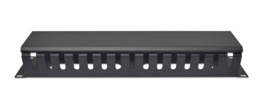 Organizador de Cable  INTELLINET 716062 - Vista 2