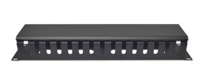 Organizador de Cable  INTELLINET 716062 - Vista 2