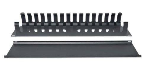 Organizador de Cable  INTELLINET 716062 - Vista 3