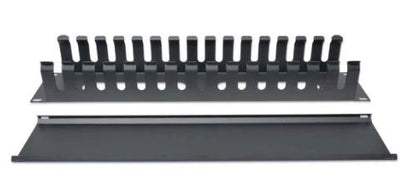 Organizador de Cable  INTELLINET 716062 - Vista 3