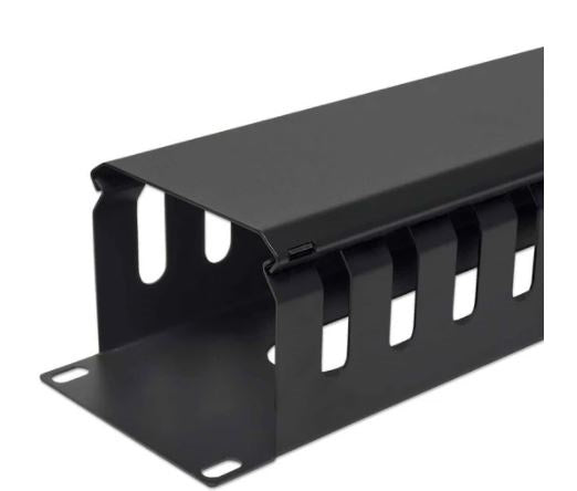 Organizador de Cable  INTELLINET 716062 - Vista 4