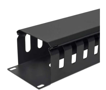 Organizador de Cable  INTELLINET 716062 - Vista 4