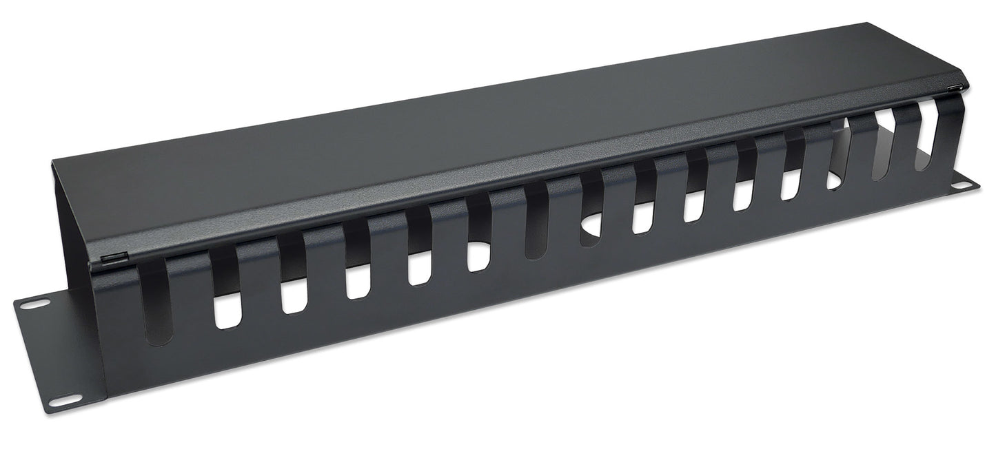 Organizador de Cable  INTELLINET 716062 - Vista 5