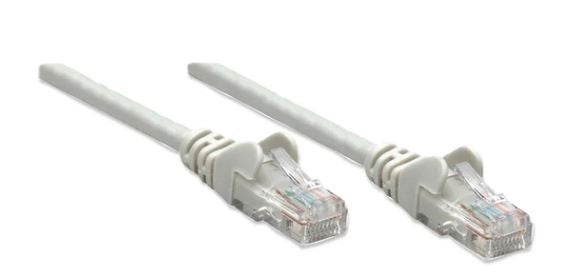 Cable de Red Cat6 INTELLINET 340373 - Vista 2