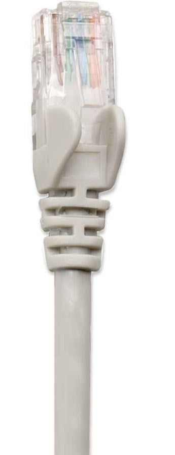 Cable de Red Cat6 INTELLINET 340373 - Vista 3