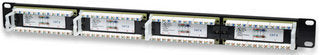 Panel de Parcheo INTELLINET 520959 - Vista 2