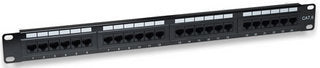 Panel de Parcheo INTELLINET 520959 - Vista 3