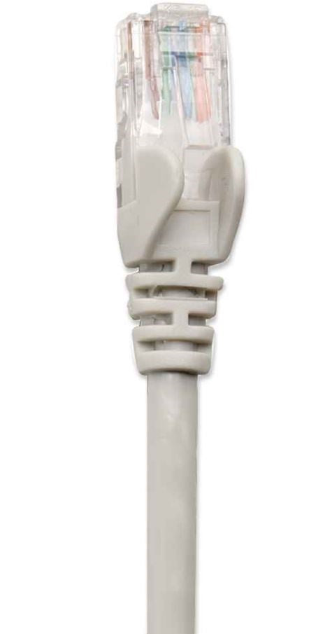 Cable de Red Cat5e INTELLINET 319768 - Vista 4