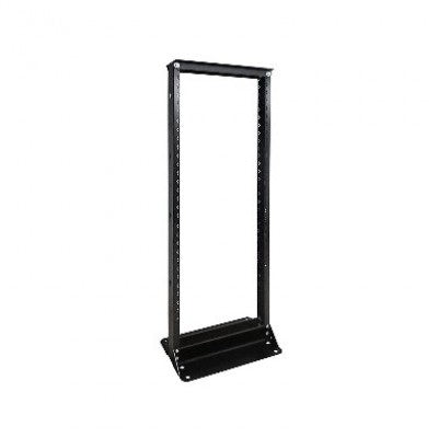 RACK 19 pulgadas 1.20 MTS (24U) C/TORNILLOS BROBOTIX 810533 - Vista 2
