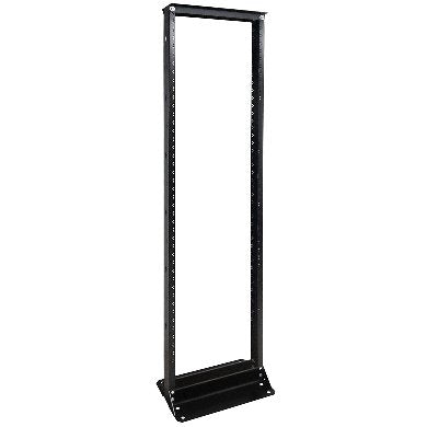 RACK 19 pulgadas 2.10 MTS (42U) C/TORNILLOS BROBOTIX 810524 - Vista 2