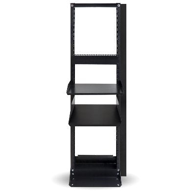 RACK 19 pulgadas 2.10 MTS (42U) C/TORNILLOS BROBOTIX 810524 - Vista 4