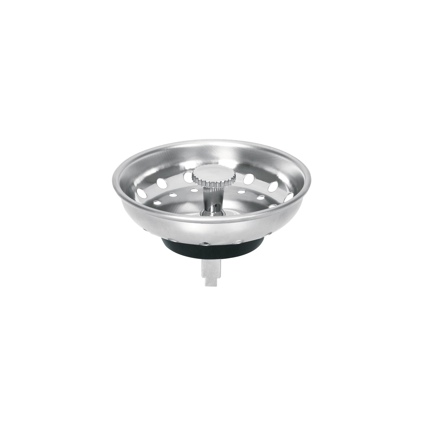 Canastilla inox para contracanasta 3-1/2', Foset