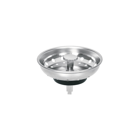 Canastilla inox para contracanasta 3-1/2', Foset