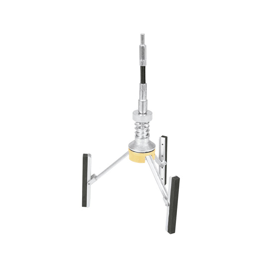Bruñidora para cilindro de motor, 5 a 18 cm, Truper