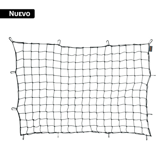 Red de carga 1.80 m x 1.20 m para camioneta, 1.5 Ton, Truper