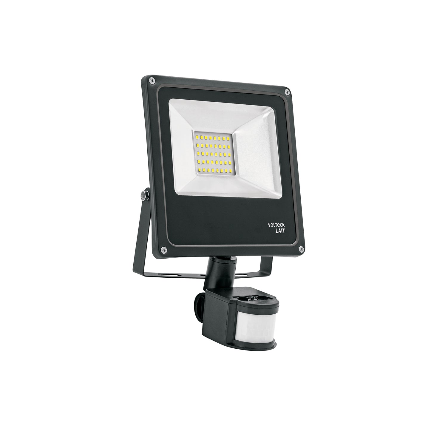 Reflector LED 20 W alta intensidad con sensor de movimiento