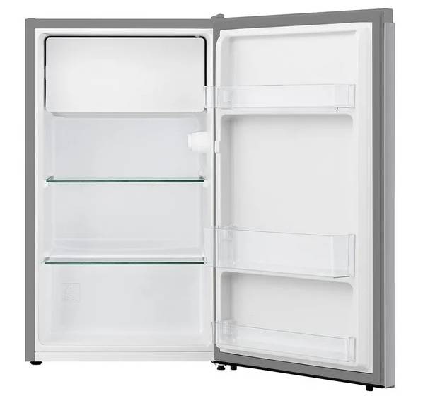 Frigobar Hisense RR33D6AGX1 - Vista 2