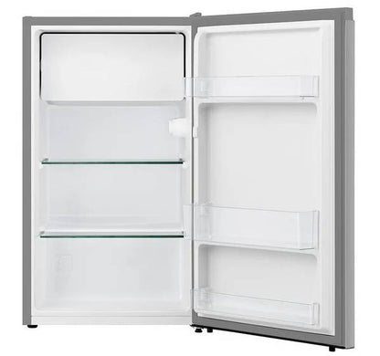 Frigobar Hisense RR33D6AGX1 - Vista 2