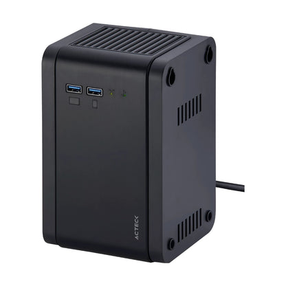 Regulador ACTECK RV1200 - Vista 5