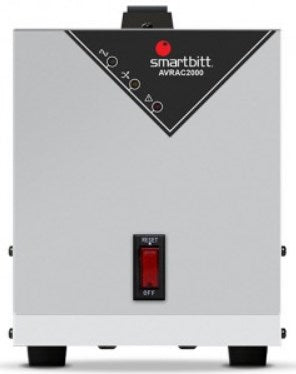 Regulador SMARTBITT SBAVRC2000 - Vista 2
