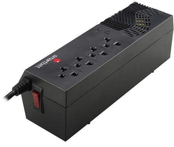 Regulador SMARTBITT SBAVR1200S - Vista 2