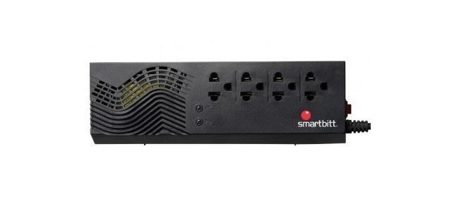 Regulador SMARTBITT SBAVR1200S - Vista 3