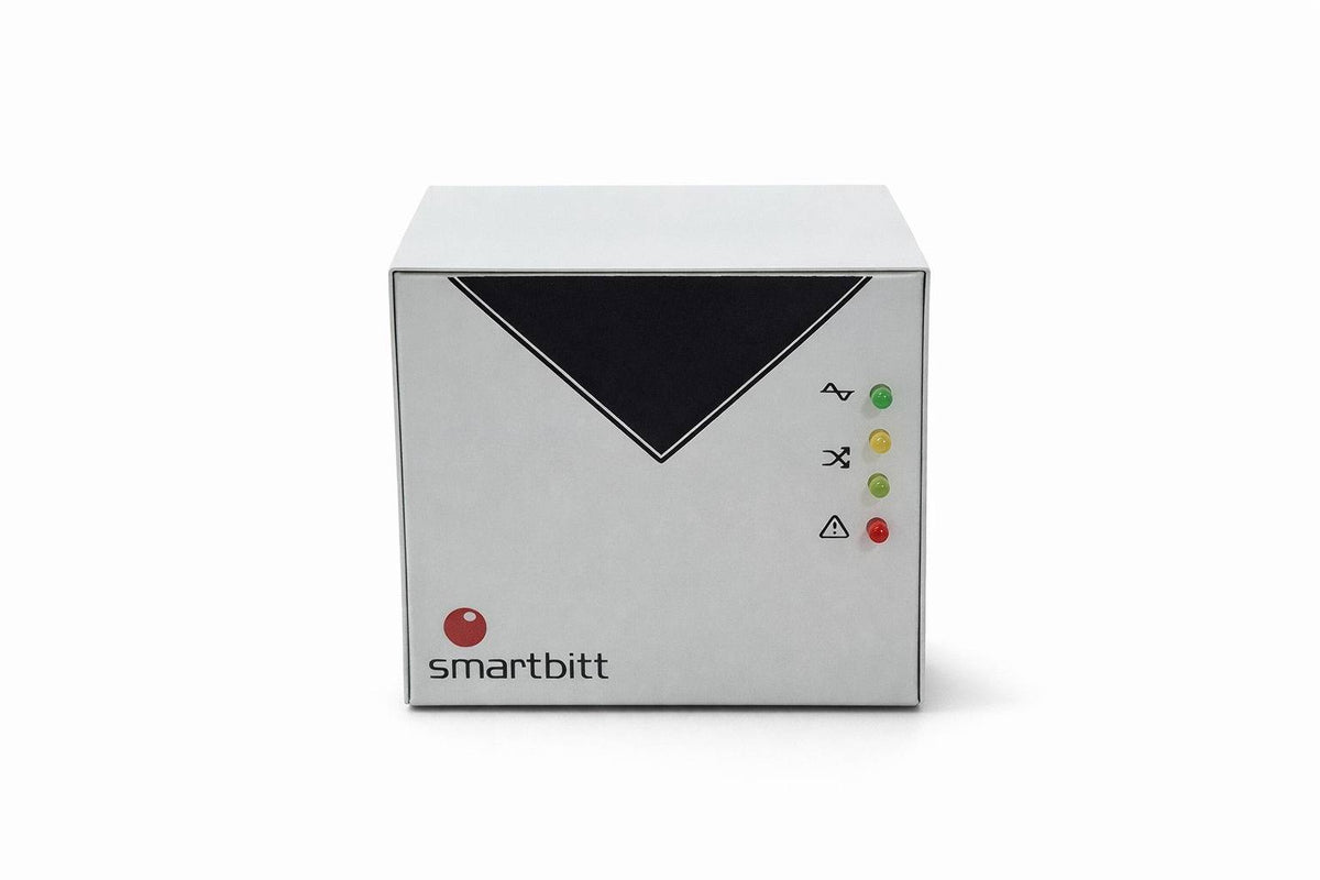 Regulador  SMARTBITT SBAVRC3300