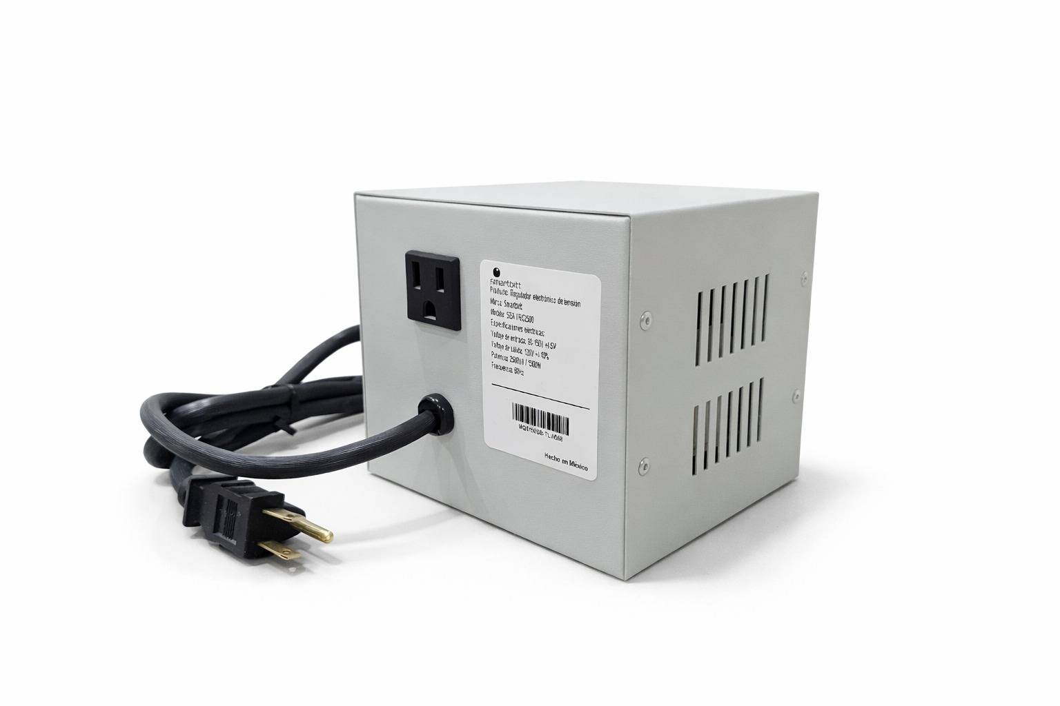 Regulador  SMARTBITT SBAVRC3300 - Vista 2
