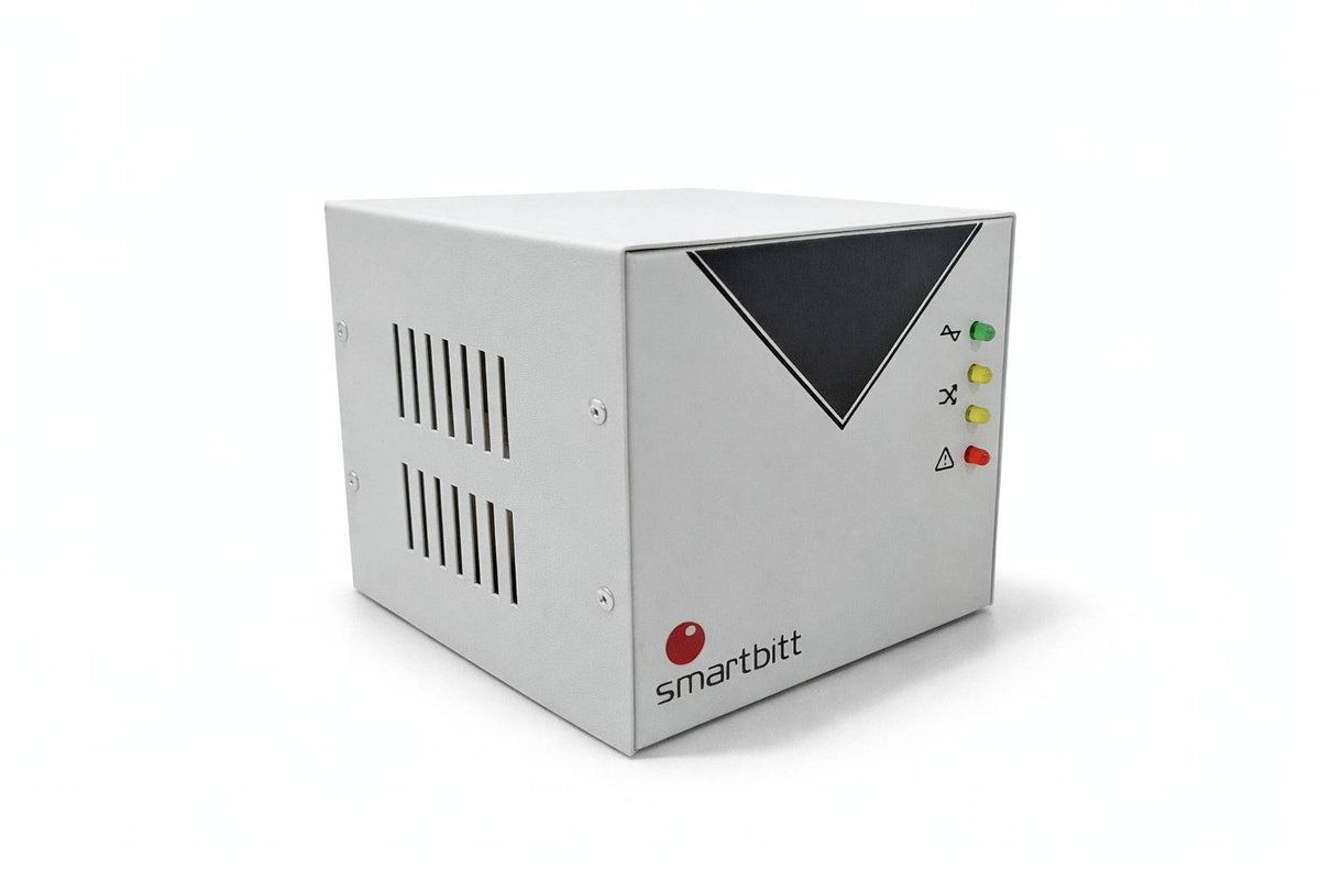 Regulador  SMARTBITT SBAVRC3300 - Vista 3