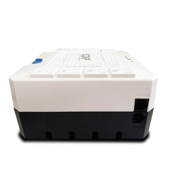 Regulador de Voltaje  CDP R-AVR 1808 - Vista 3