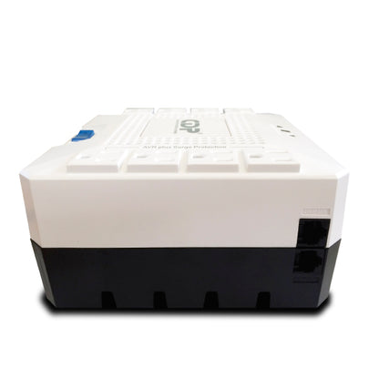 Regulador de Voltaje  CDP R-AVR 1808 - Vista 3