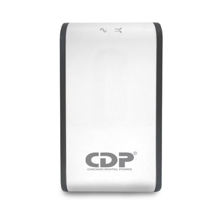 Regulador de Voltaje CDP R2C-AVR 1008 - Vista 2