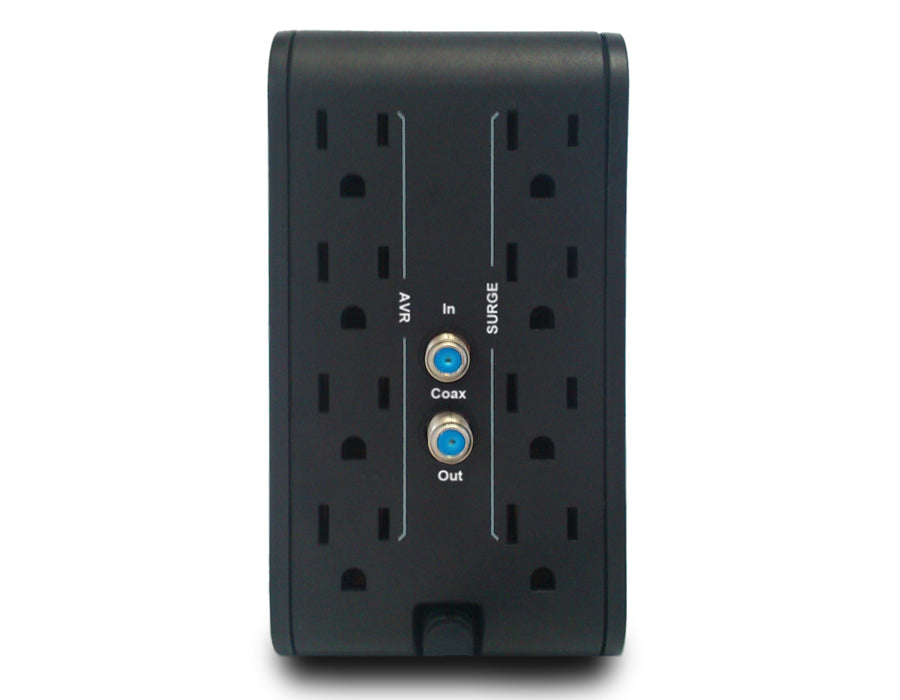 Regulador de Voltaje CDP R2C-AVR 1008 - Vista 5