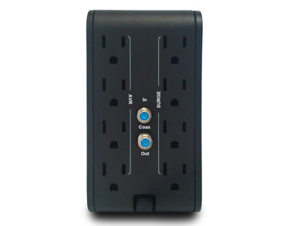 Regulador de Voltaje CDP R2C-AVR 1008 - Vista 5