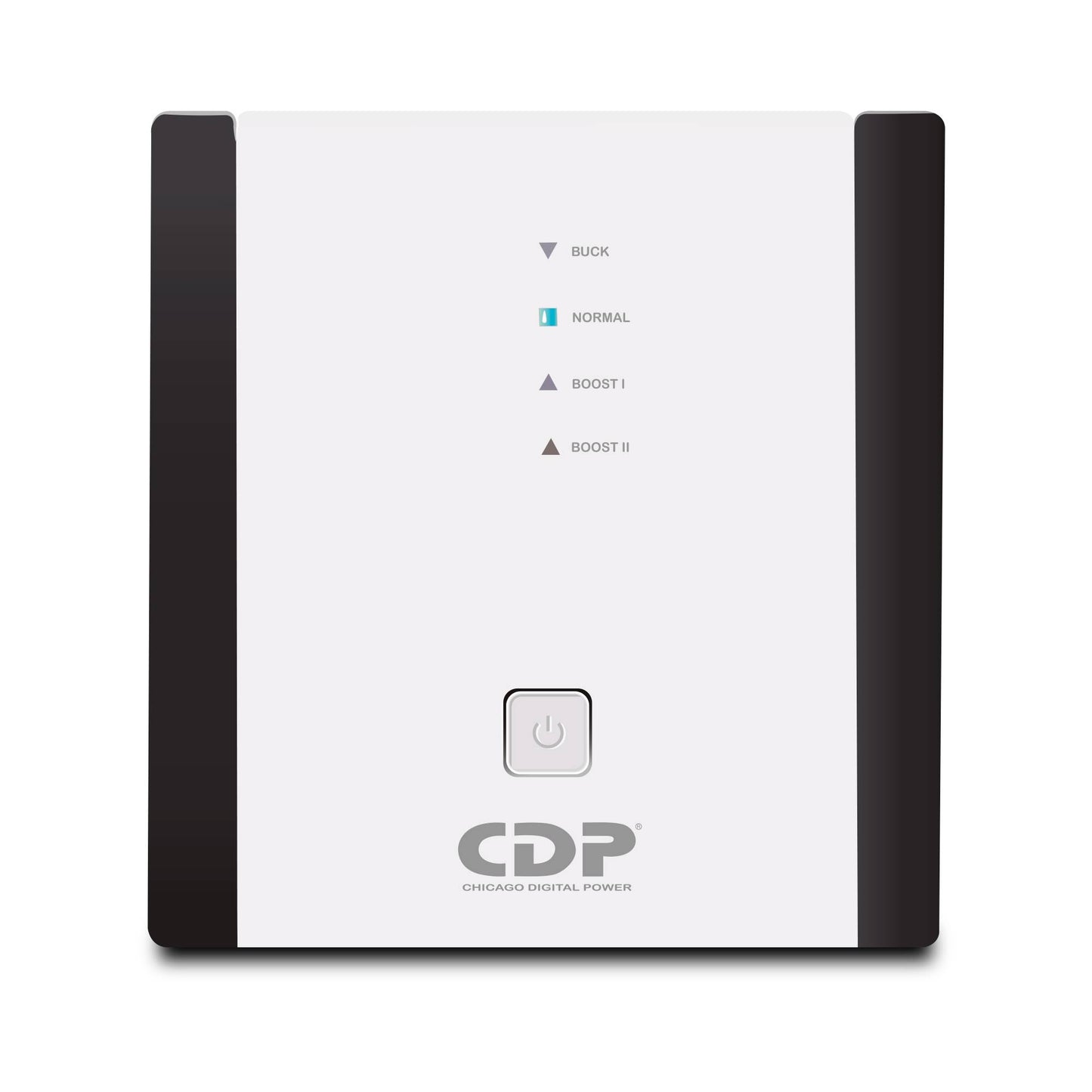 Reguladores CDP R-AVR5008 - Vista 2