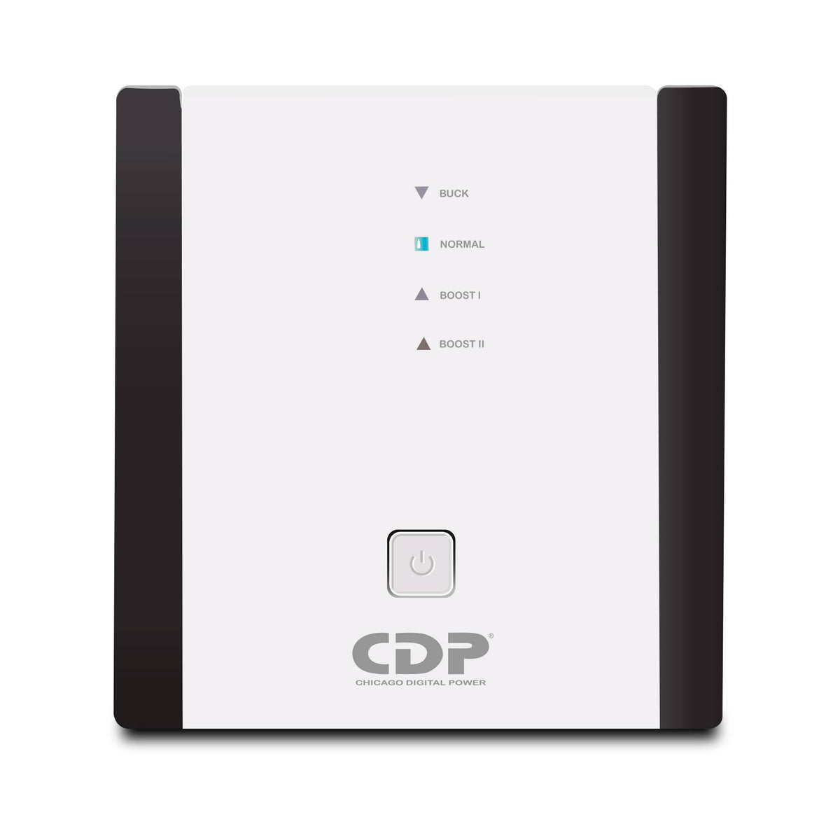 Reguladores CDP R-AVR5008 - Vista 2