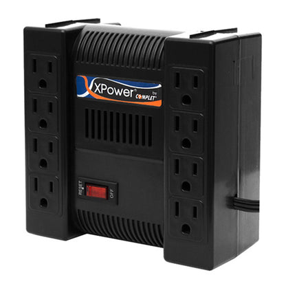Regulador COMPLET XPOWER - Vista 3