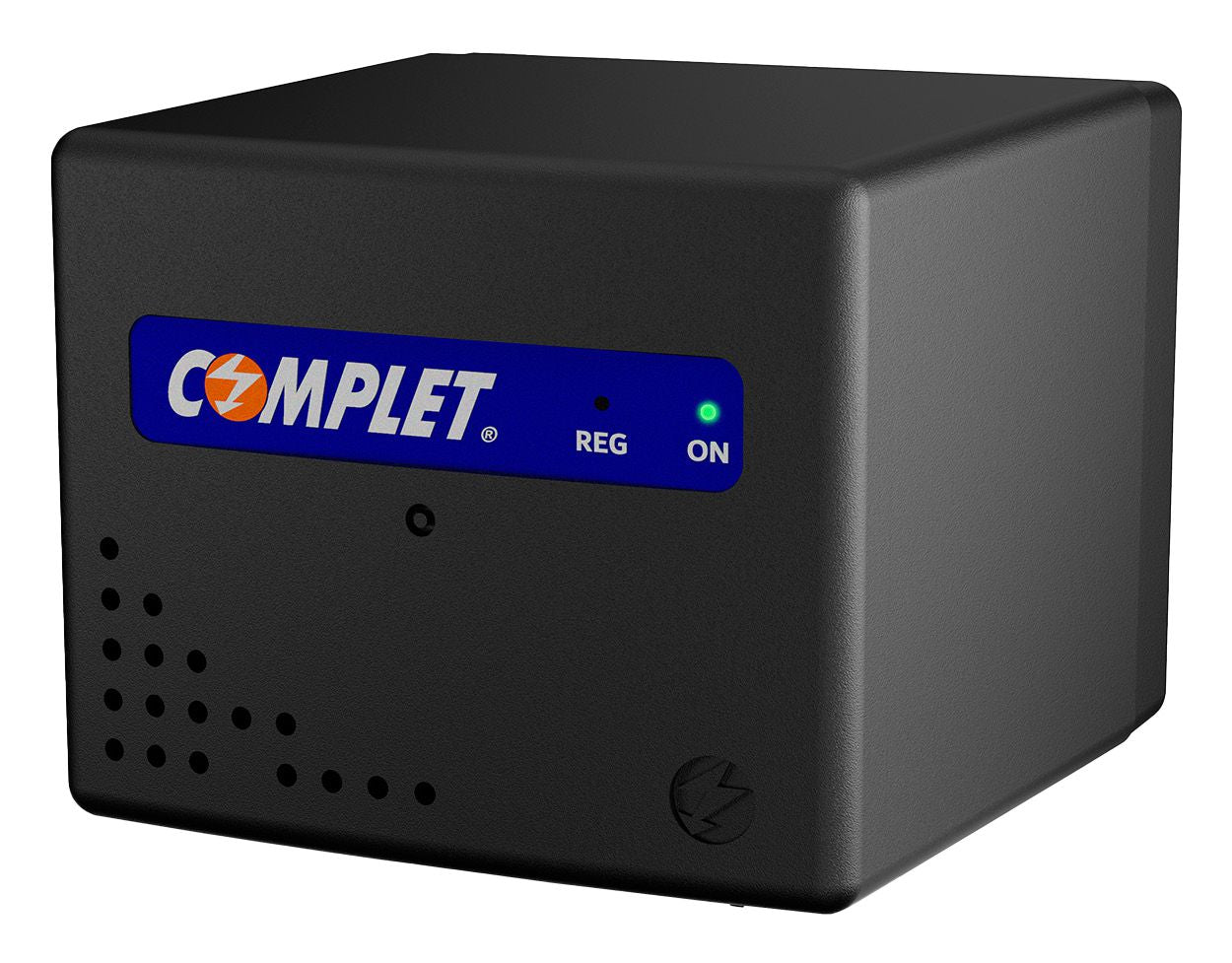 Reguladores COMPLET ERV-6-011 - Vista 4