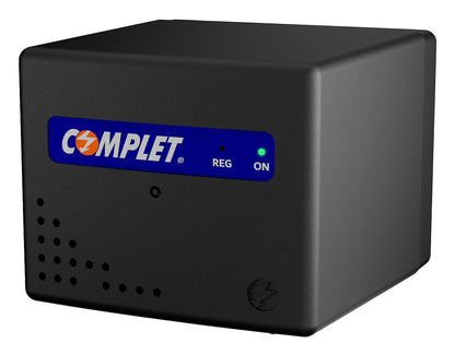 Reguladores COMPLET ERV-6-011 - Vista 4