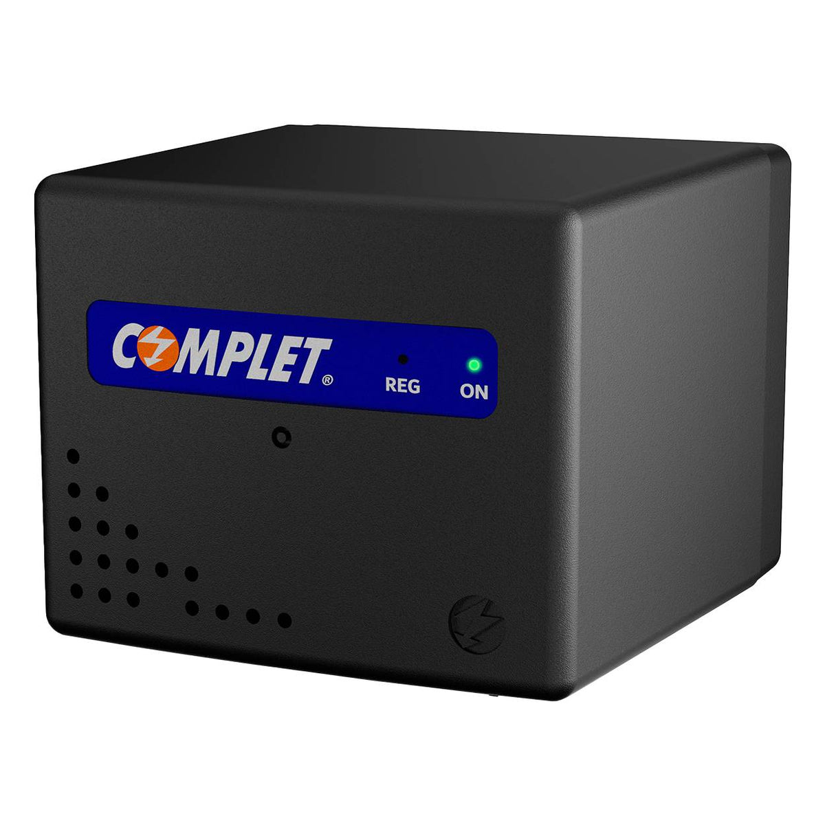 Reguladores COMPLET ERV-6-012 - Vista 3