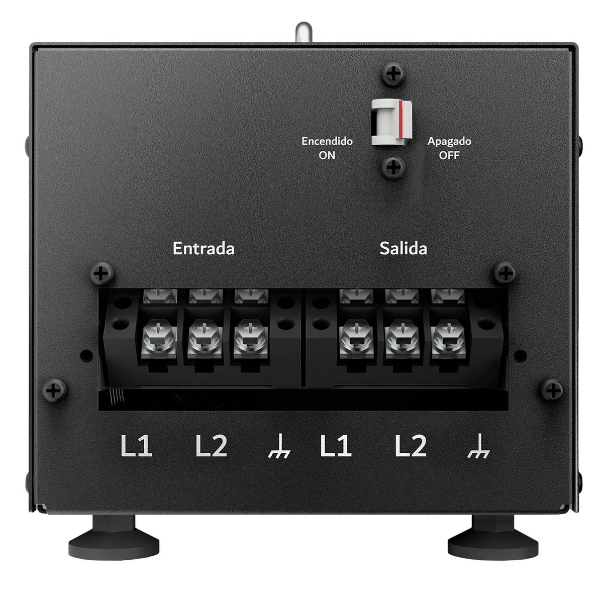 Reguladores COMPLET ERV-10-005 - Vista 3