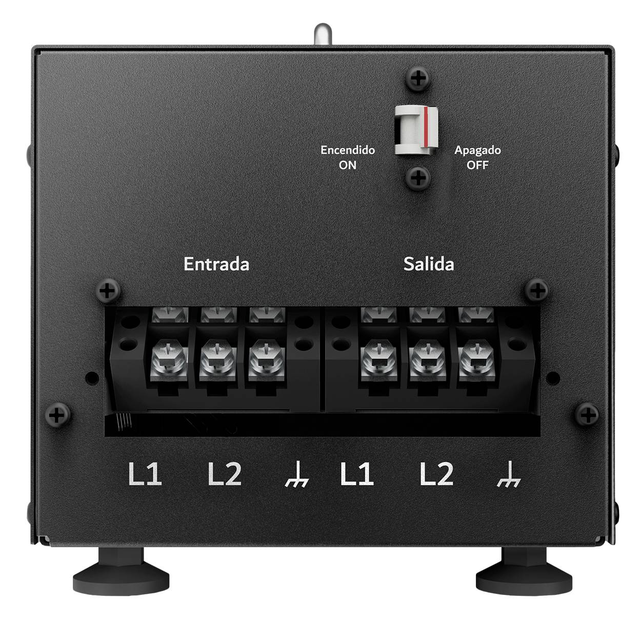 Reguladores COMPLET ERV-10-005 - Vista 3