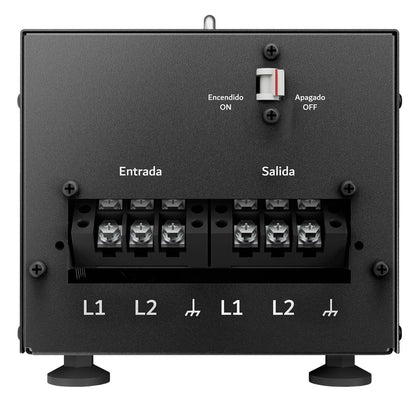 Reguladores COMPLET ERV-10-005 - Vista 3