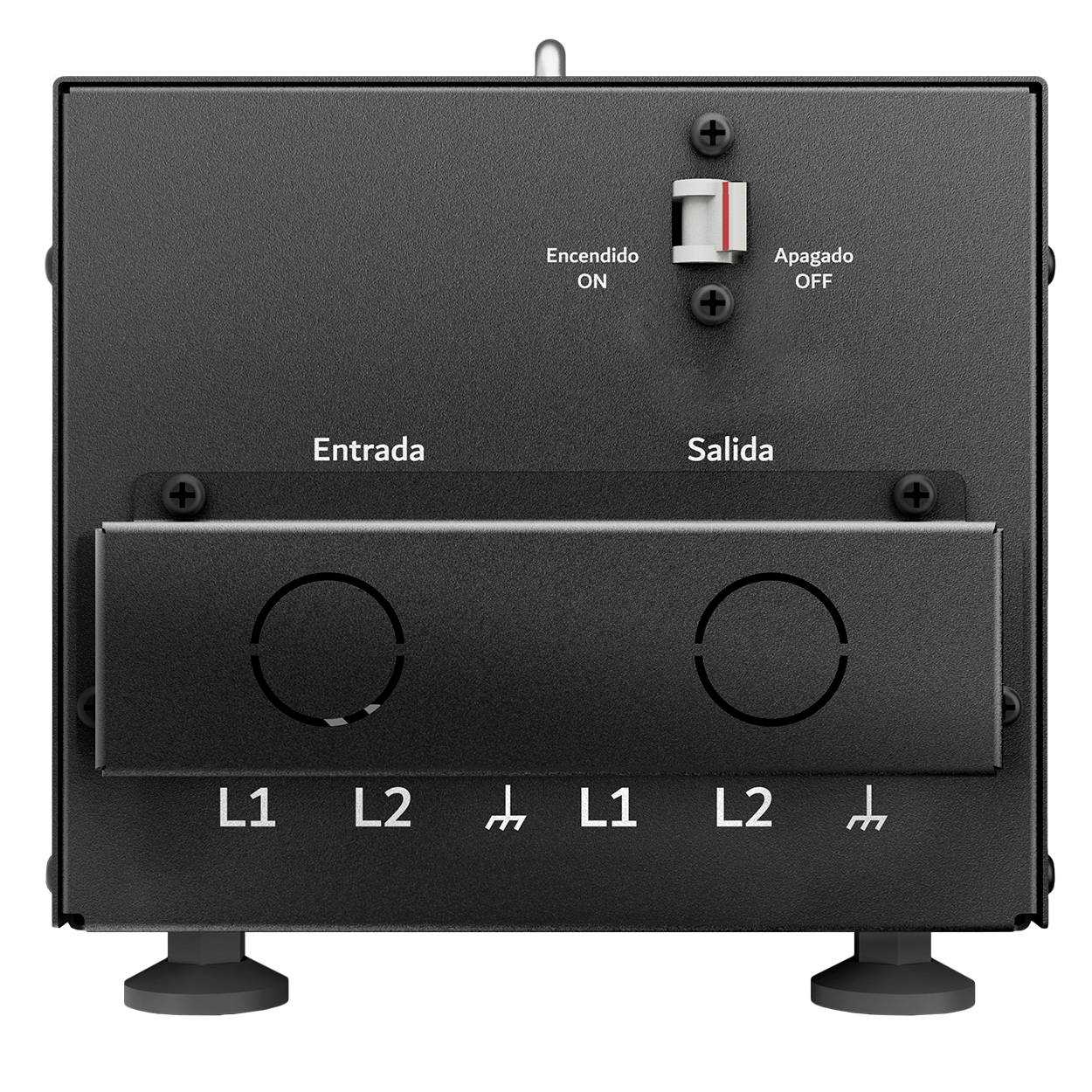 Reguladores COMPLET ERV-10-005 - Vista 4