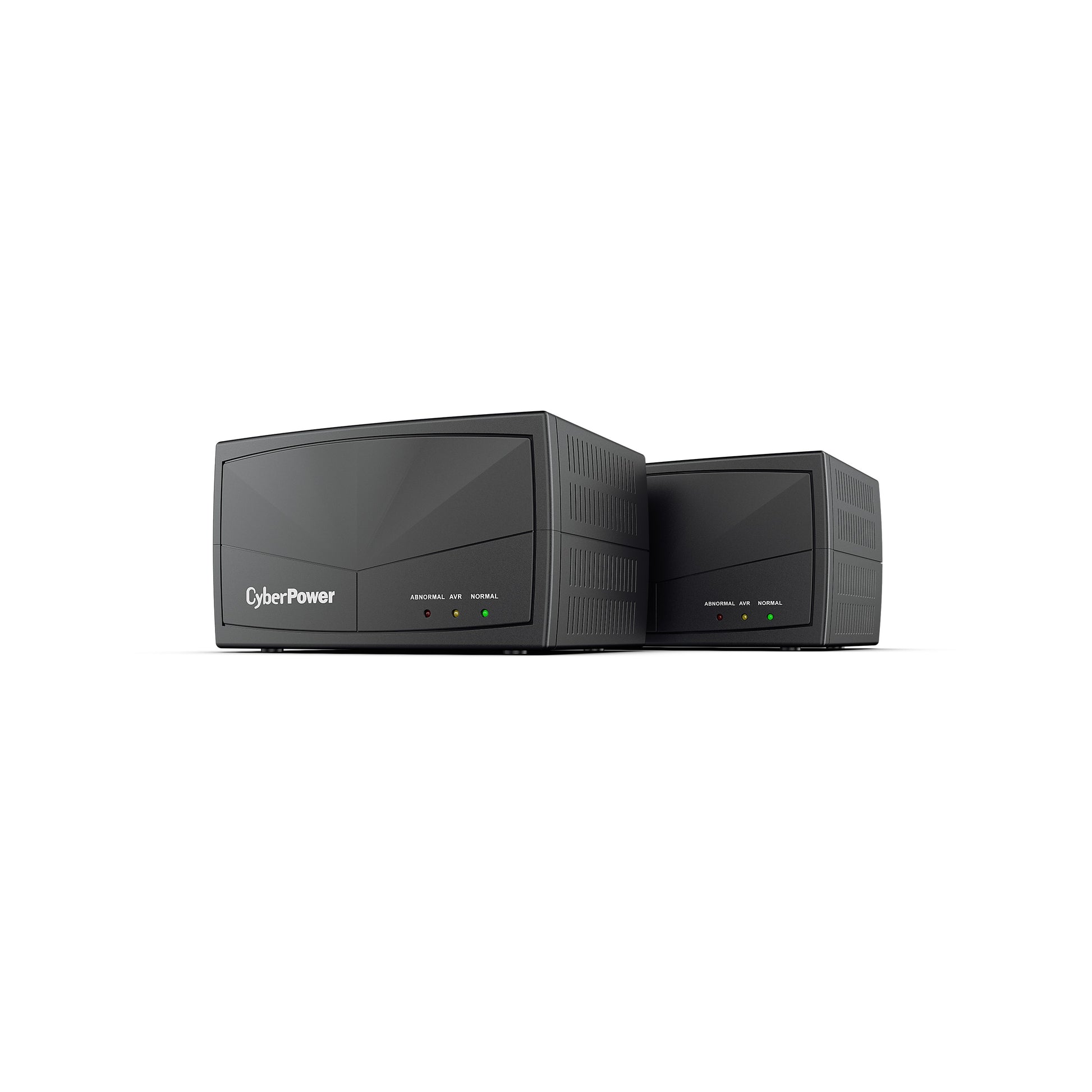 Regulador  CyberPower CL1000VR - Vista 2
