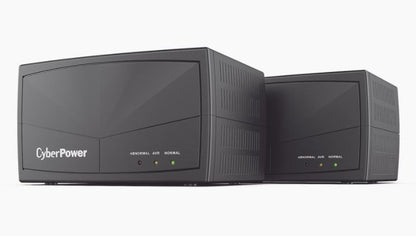 Regulador  CyberPower CL1500VR - Vista 4