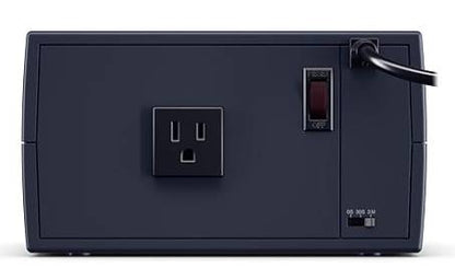 CyberPower LB2500VR - Vista 3