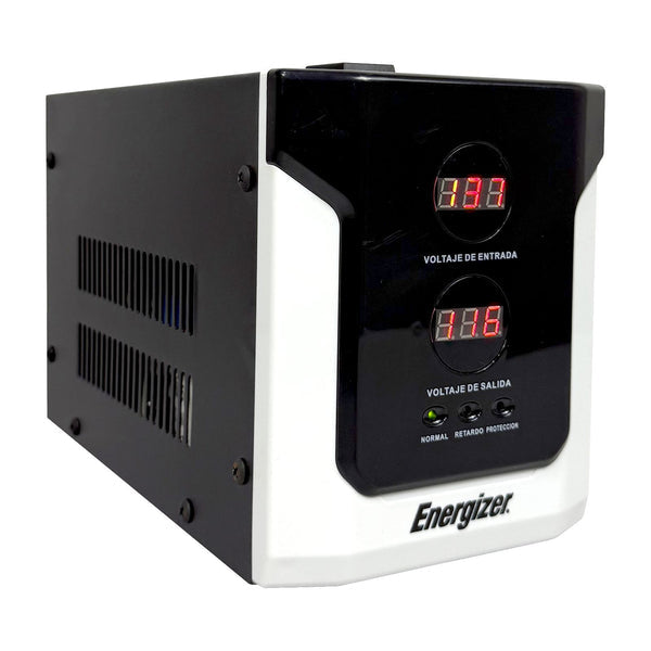 Regulador Energizer ERENRLB15VA - Vista 2